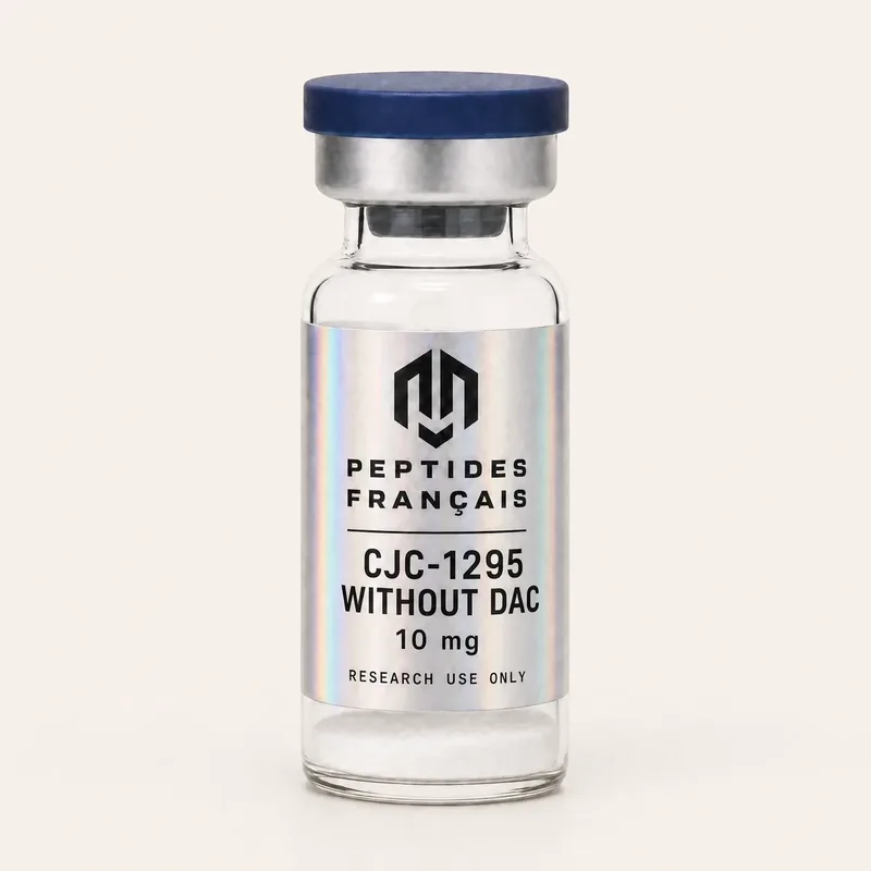 CJC-1295 sans DAC 10 mg